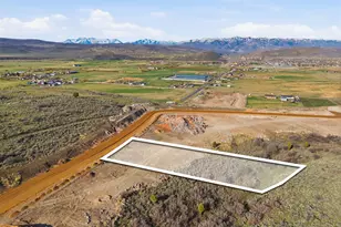 1600 High Country Ln, Francis, UT 84036 - Photo 1