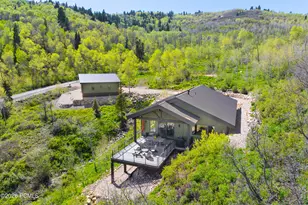 10256 N Basin Cyn Rd, Park City, UT 84098 - Photo 1