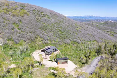 10256 N Basin Canyon Road, Park City, UT 84098 - Photo 68