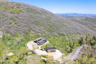 10256 N Basin Cyn Rd, Park City, UT 84098 - Photo 68