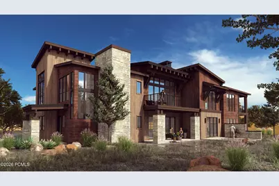 402 N Abajo Peak Loop #Q2, Heber City, UT 84032 - Photo 1