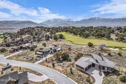581 N Red Mountain Court, Heber City, UT 84032 - Photo 2