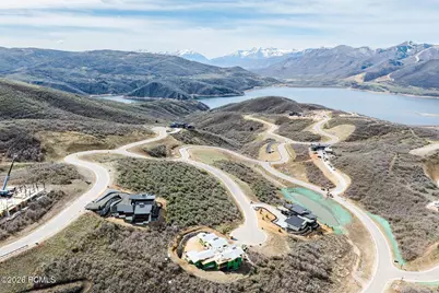 9406 N Reservoir View Court, Kamas, UT 84036 - Photo 1