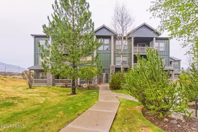 1800 W Fox Bay Drive #Unit C301, Heber City, UT 84032 - Photo 4