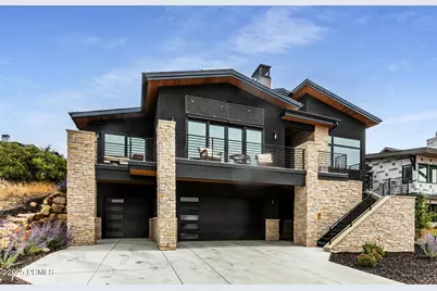 11332 N White Tail Court, Hideout, UT 84036 - Photo 2