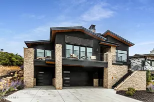 11332 N White Tail Ct, Hideout, UT 84036 - Photo 2