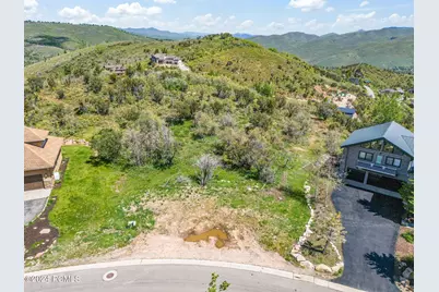 7236 Ridge Way, Park City, UT 84098 - Photo 1