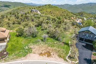 7236 Ridge Way, Park City, UT 84098 - Photo 1
