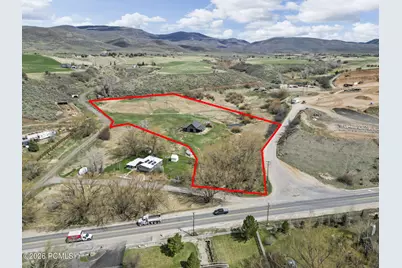 2554 W State Road 32, Peoa, UT 84061 - Photo 2