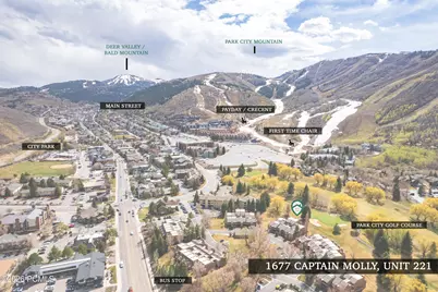 1677 Captain Molly Drive #221, Park City, UT 84060 - Photo 2
