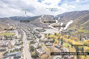 1677 Captain Molly Dr, Park City, UT 84060 - Photo 2