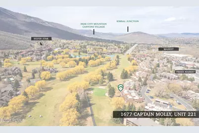 1677 Captain Molly Drive #221, Park City, UT 84060 - Photo 36