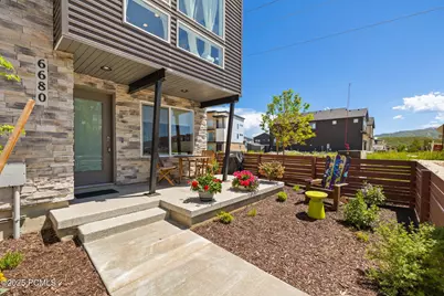 6680 Purple Poppy Lane, Park City, UT 84098 - Photo 1