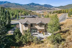 8782 N Sackett Dr, Park City, UT 84098 - Photo 6