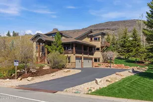8782 N Sackett Dr, Park City, UT 84098 - Photo 2