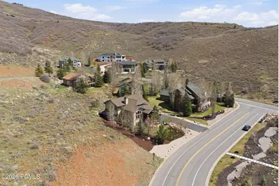 8782 N Sackett Drive, Park City, UT 84098 - Photo 4