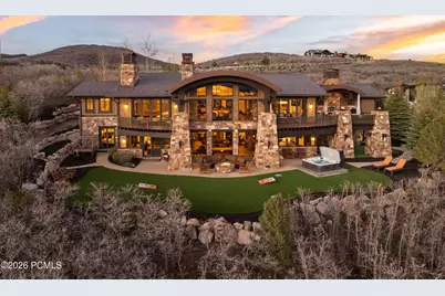 9923 N Uinta Drive, Kamas, UT 84036 - Photo 1