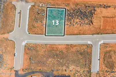 Kokopelli Street #13, Hildale, UT 84784 - Photo 2