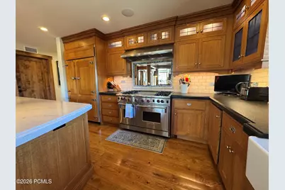 2011 Solamere Drive, Park City, UT 84060 - Photo 6