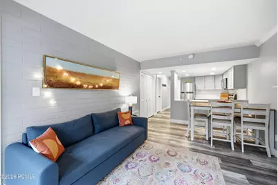 2000 Prospector Avenue #102, Park City, UT 84060 - Photo 2