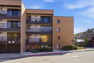 2000 Prospector Avenue #102, Park City, UT 84060 - Photo 1