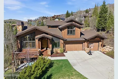 3238 Big Spruce Way, Park City, UT 84098 - Photo 1