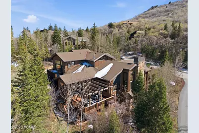 3238 Big Spruce Way, Park City, UT 84098 - Photo 44