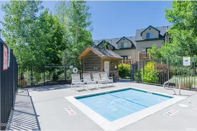 5168 E Fairview Loop #Unit C604, Eden, UT 84310 - Photo 38