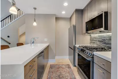 2100 Canyons Resort Drive #3b, Park City, UT 84098 - Photo 4