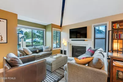2100 Canyons Resort Drive #3b, Park City, UT 84098 - Photo 6