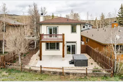 1039 Lincoln Lane, Park City, UT 84098 - Photo 16