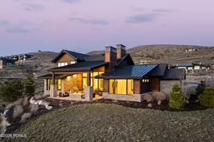 1353 N LOWER LOOKOUT KNOLL CT, Heber City, UT 84032 - Photo 4