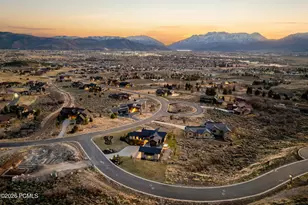 1353 N LOWER LOOKOUT KNOLL CT, Heber City, UT 84032 - Photo 8