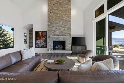 1353 N Lower Lookout Knoll Court, Heber City, UT 84032 - Photo 12