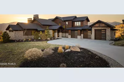 1353 N Lower Lookout Knoll Court, Heber City, UT 84032 - Photo 42