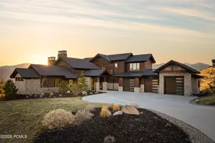 1353 N LOWER LOOKOUT KNOLL CT, Heber City, UT 84032 - Photo 42