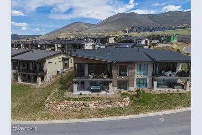 11451 N Sailwater Lane #C, Hideout, UT 84036 - Photo 4