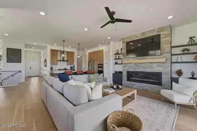 11451 N Sailwater Lane #C, Hideout, UT 84036 - Photo 8