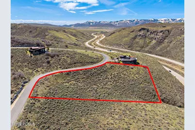 1007 E Canyon Gate Road, Park City, UT 84098 - Photo 2