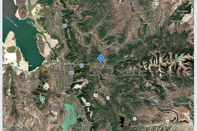 297 E Parkview Road, Coalville, UT 84017 - Photo 4