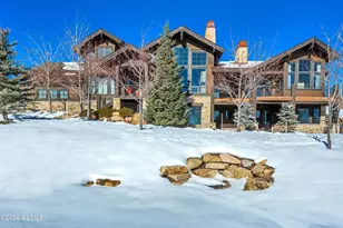 8235 N Sunrise Loop, Park City, UT 84098 - Photo 1