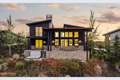 6942 Golden Bear Loop W, Park City, UT 84098 - Photo 1