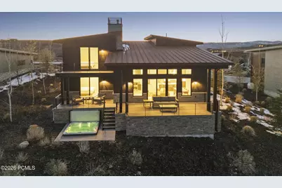 6942 Golden Bear Loop W, Park City, UT 84098 - Photo 2