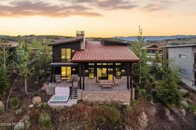 6942 Golden Bear Loop W, Park City, UT 84098 - Photo 2