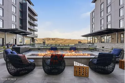 1702 W Glencoe Mountain Way #Unit 6006, Park City, UT 84060 - Photo 26