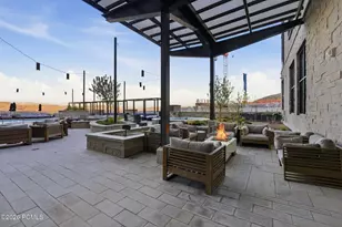 1702 W Glencoe Mountain Way, Park City, UT 84060 - Photo 24