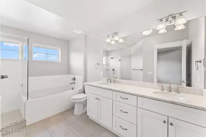 10374 S Sage Canal Way, Sandy, UT 84070 - Photo 24