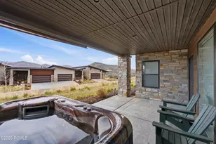 11561 N Perspective Dr, Hideout, UT 84036 - Photo 12