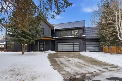 750 River Birch Court, Park City, UT 84060 - Photo 1
