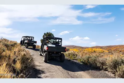 7421 N Victory Ranch Drive, Heber City, UT 84032 - Photo 64